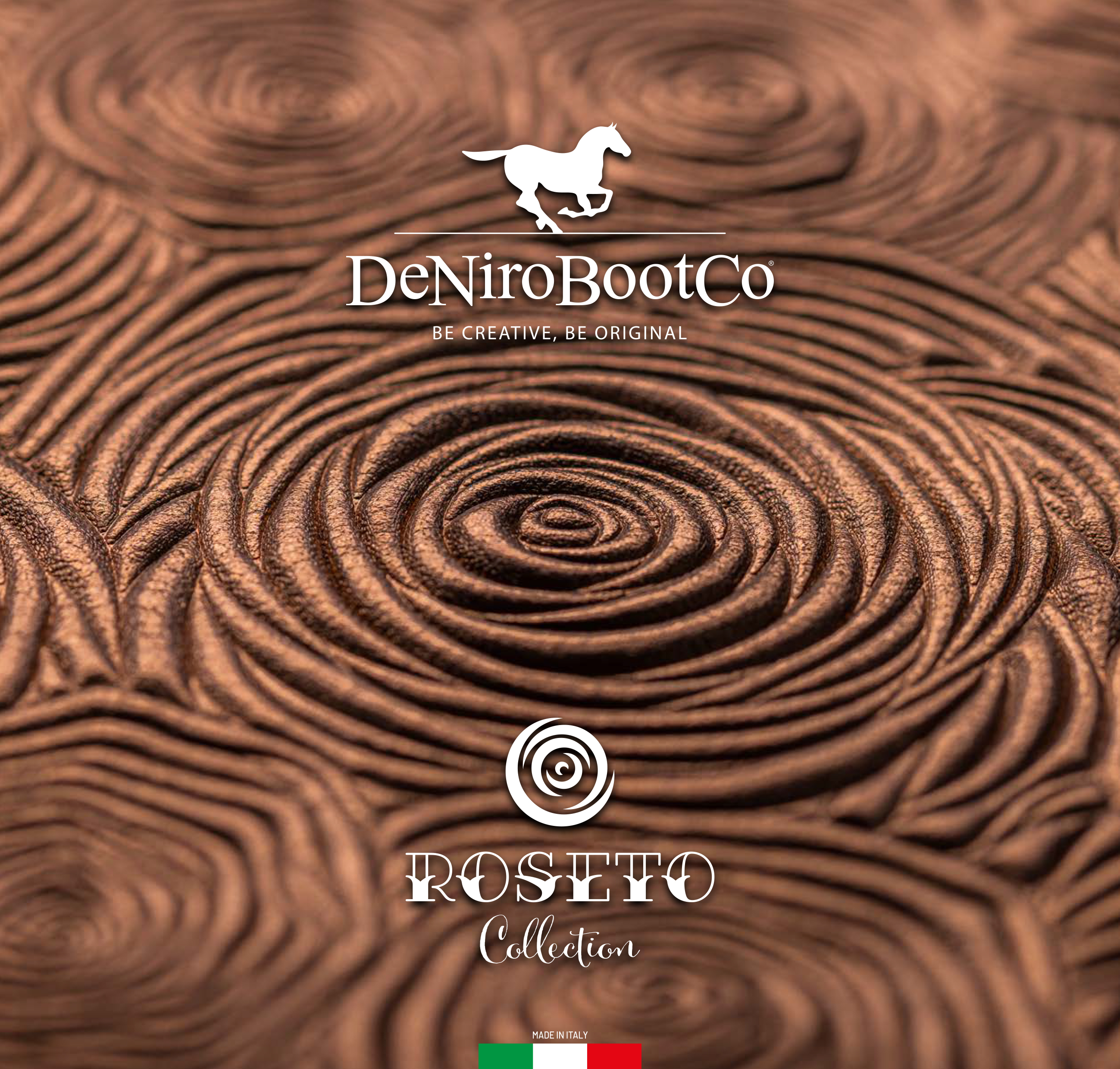 ROSETO Collection