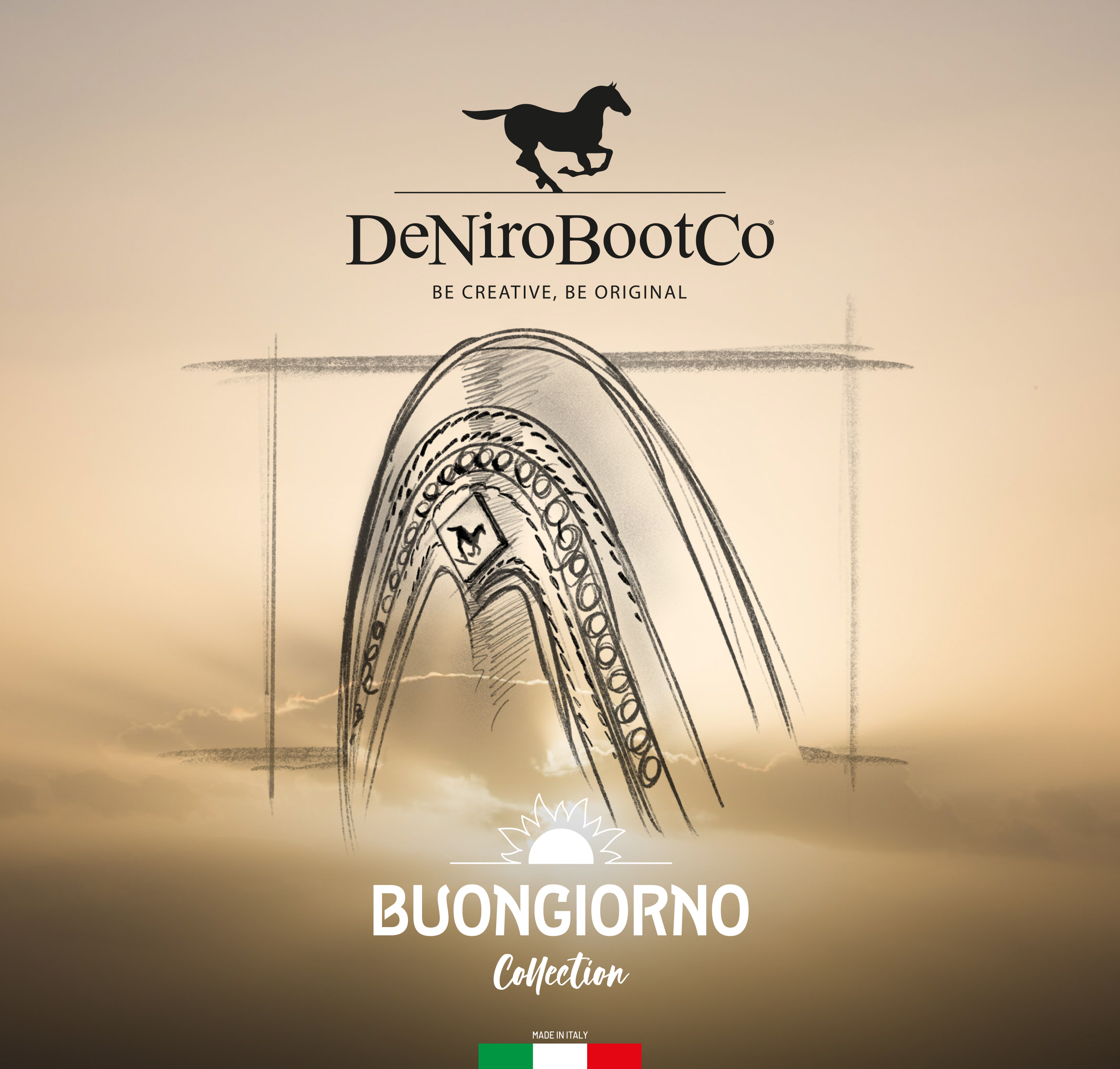 buongiorno collection