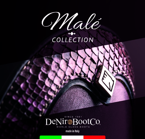 male collection