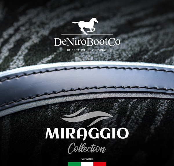 miraggio collection