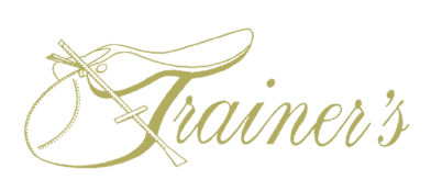 Trainers Logo