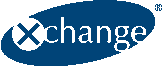 Xchange logo